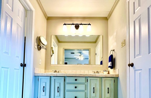 Thibodaux House | Home in quiet Thibodaux, LA neighborhood (Pet Friendly!)