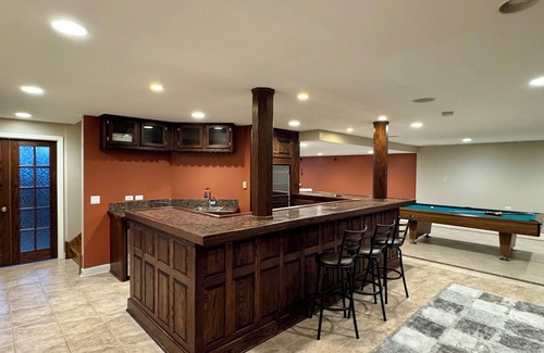 Roselle House | Home in Roselle