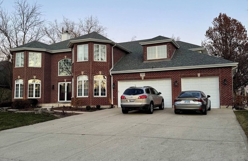 Roselle House | Home in Roselle