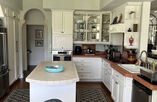 Sanford House | Home in Sanford Countryside 3/bd 2 1/2 bath