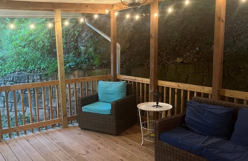 Spring Hill House | Home in South Charleston, WV