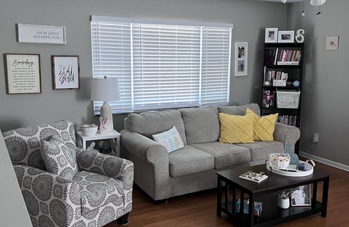 Spring Hill House | Home in South Charleston, WV
