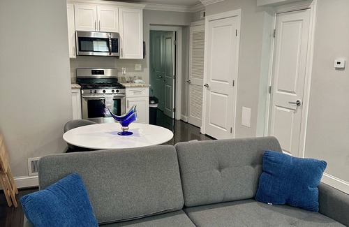 Anacostia House | Home in Southeast Washington DC.