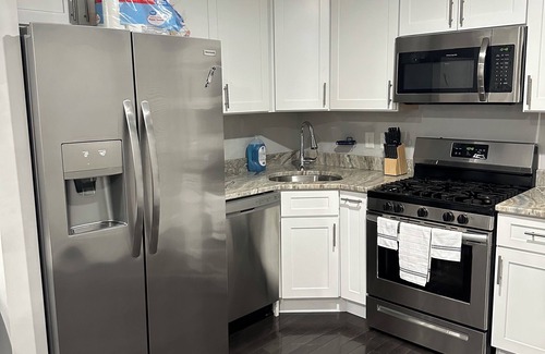 Anacostia House | Home in Southeast Washington DC.