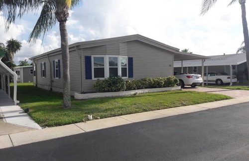 Tarpon Springs House | Home in Tarpon Springs