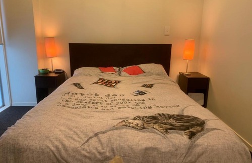 Newton Apartment | Home in the Central