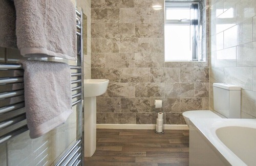 Accrington House | Home in the Heart of Accrington