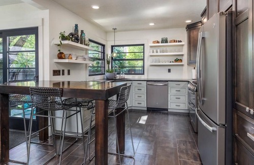 East End House | Home in the heart of Boise, walk, bike or hike