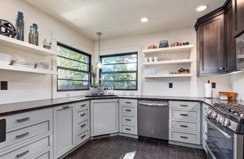 East End House | Home in the heart of Boise, walk, bike or hike