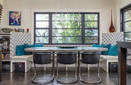 East End House | Home in the heart of Boise, walk, bike or hike