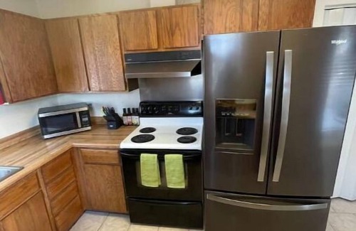 Eagle River Apartment | Home in the heart of Eagle River