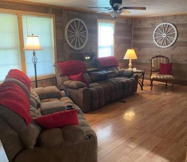 Mount Hope House | Home in the Heart of W.V. Adventure Country!