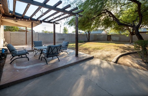 Coronado House | Home in the Historic Coronado District 2bed,1 bath