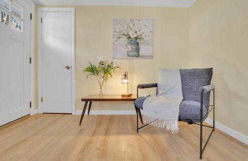 Westfield House | Home in the Woods