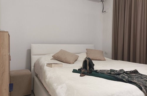 Tirana Apartment | Home in Tirana Al