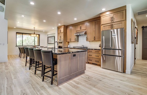 Torreon Cabin | Home in Torreon Community: New Build w/EV Charger
