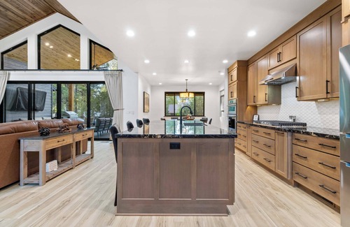 Torreon Cabin | Home in Torreon Community: New Build w/EV Charger