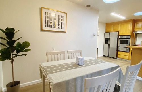 Union City House | Home in Union Cityn