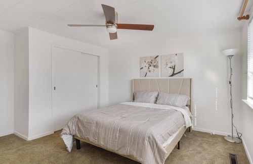 White Rock House | Home in White Rock near viewpoint
