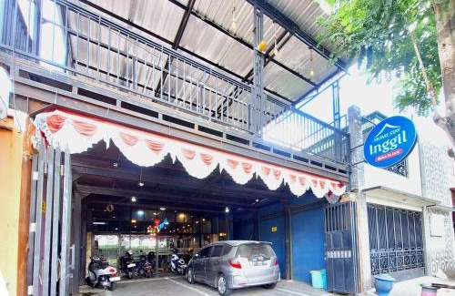 Blitar House | Home Inggil RedPartner