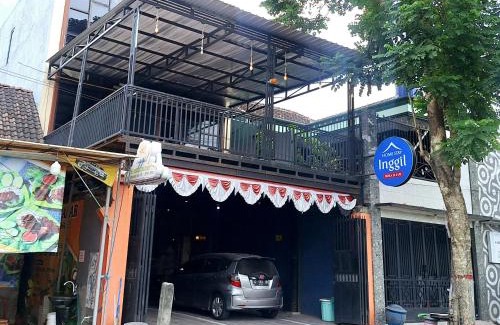 Blitar House | Home Inggil RedPartner