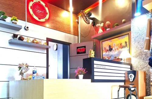 Blitar House | Home Inggil RedPartner