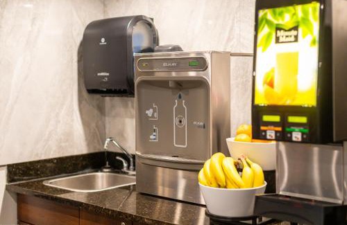 Lloydminster Hotel | Home Inn and Suites Lloydminster