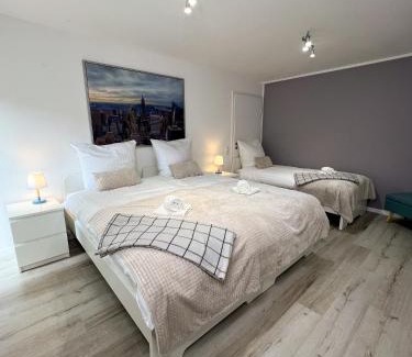 Minden Apartment | Home Inn Apartments - 201