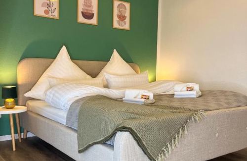Minden Apartment | Home Inn Apartments - 202