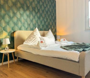 Minden Apartment | Home Inn Apartments - 203
