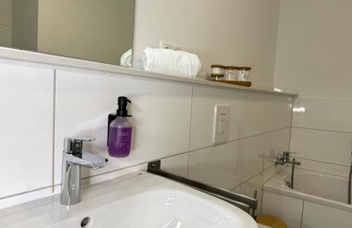 Minden Apartment | Home Inn Apartments - 203