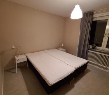 Sundbyberg Apartment | Home Inn Löv70