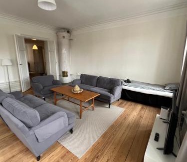 Gamla Stan Apartment | Home Inn MRT19