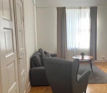 Ostermalm Apartment | Home Inn NBG6