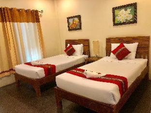 Pai Hotel | Home Inn Pai Garden