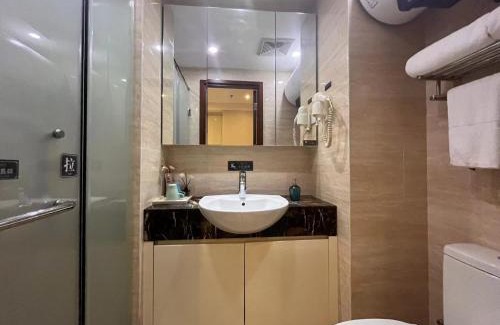 Chaoyang Hotel | Home Inn Paibaiyun Hotel Beijing Changying Subway Station Chaoyang Hospital East Branch