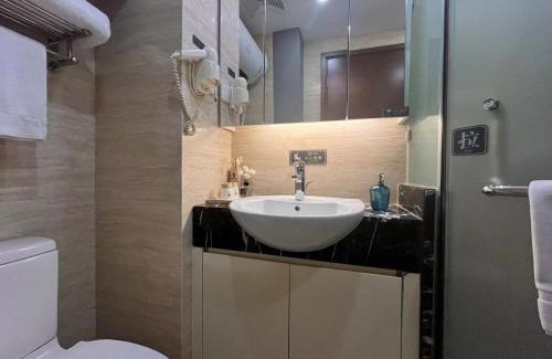 Chaoyang Hotel | Home Inn Paibaiyun Hotel Beijing Changying Subway Station Chaoyang Hospital East Branch
