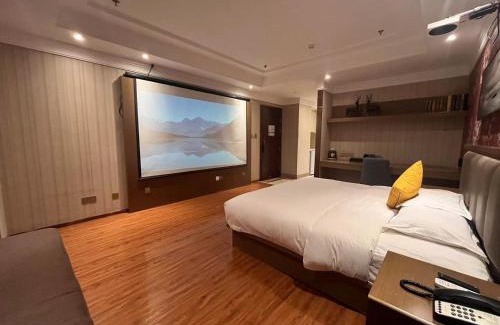Chaoyang Hotel | Home Inn Paibaiyun Hotel Beijing Changying Subway Station Chaoyang Hospital East Branch