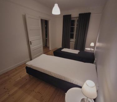Vasastan Apartment | Home Inn Rör11