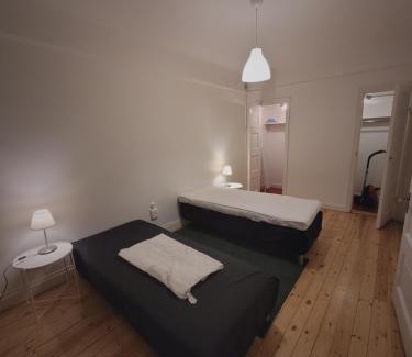Vasastan Apartment | Home Inn Rör11