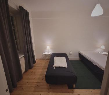 Vasastan Apartment | Home Inn Rör11