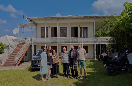 Samegrelo-Zemo Svaneti House | Home Inn Samegrelo