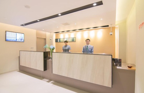 Pudong Hotel | Home Inn Selected Shanghai Harbour City