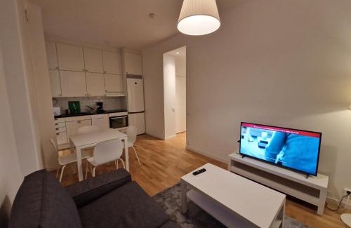Ostermalm Apartment | Home Inn SKPG49