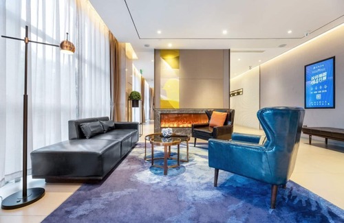 Dongli Hotel | Home Inn Tianjin Binhai Airport