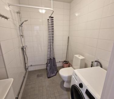 Vasastan Apartment | Home Inn UPG76