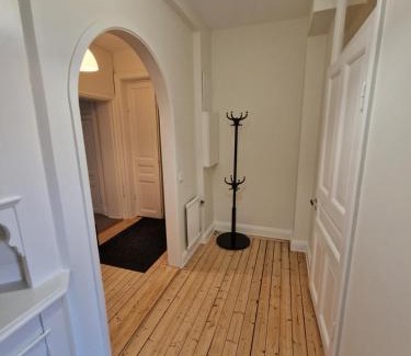 Vasastan Apartment | Home Inn UPG76