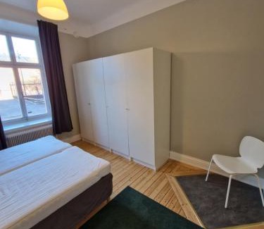 Vasastan Apartment | Home Inn UPG76