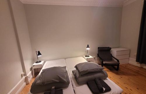 Norrmalm Apartment | Home Inn VMG