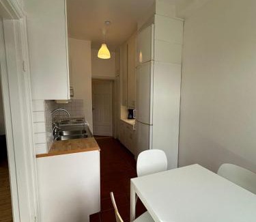 Norrmalm Apartment | Home Inn VMG
